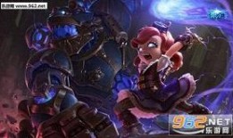 海克斯皮肤最新爆料视频,视觉盛宴与神秘力量并存