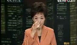 爆料新闻的主持人是谁啊,是谁引领舆论风向标？